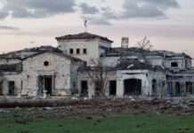 ขีปนาวุธโจมตีเออร์บิล คือการตอบโต้อิสราเอลที่ก่อวินาศกรรมโรงงานโดรนอิหร่าน