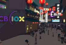 SCB 10X เผยแนวคิดสำนักงานใหญ่บน Metaverse ใน The Sandbox สะท้อนความเป็นไทยสู่โลกดิจิทัลไร้พรมแดน