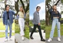 ยูนิโคล่ชวนเลือกยีนส์ตัวเก่งรับซัมเมอร์