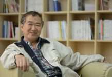 เปิดประวัติ “กิเลน ประลองเชิง” นักเขียนรางวัล “ศรีบูรพา” 2565