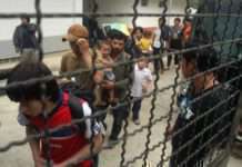 ชะตากรรมมุสลิมอุยกูร์ 8 ปีที่ถูกขังลืม อย่างไร้มนุษยธรรม