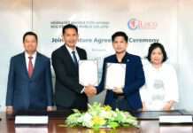 เอสซีจี เซรามิกส์หนุนโสสุโก้จับมือแอลเอชซีจีร่วมทุนทำธุรกิจค้าปลีก-ค้าส่ง กระเบื้องเซรามิคและสุขภัณฑ์ ในกัมพูชา