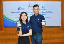 “วรุณา” เดินหน้า “คุ้งบางกะเจ้า” โมเดลต้นแบบฟื้นฟูสิ่งแวดล้อมอย่างยั่งยืนด้วยเอไอ