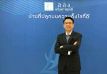 ลลิล พร็อพเพอร์ตี้ ประกาศผลประกอบการไตรมาสแรก รับรู้รายได้ 1,586 ล้านบาท ขยายตัว 4% กำไรสุทธิ 328 ล้านบาท