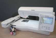 บราเดอร์ พร้อมรุกตลาดจักรปักหลังภาครัฐผ่อนปรนมาตรการ เปิดตัว 2 สินค้าใหม่รับเปิดเทอม