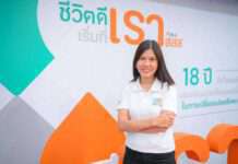 วันงดสูบบุหรี่โลก 31 พฤษภาคม “บุหรี่ทำลายสิ่งแวดล้อม” เร่งขับเคลื่อนพื้นที่ปลอดบุหรี่