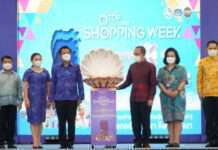 เปิดแล้ว !! OTOP ภูมิภาค จังหวัดพังงา