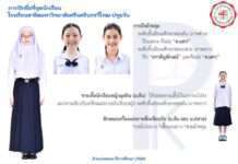 “รองโฆษกรัฐบาล” ชื่นชม “โรงเรียนสาธิต มศว. ปทุมวัน” ชัดเจนระเบียบแต่งกายนักเรียนหญิงมุสลิม