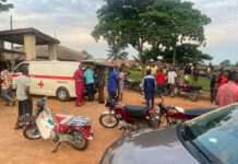 เกิดเหตุสังหารหมู่ที่โบสถ์คาธอลิก ระหว่างพิธีมิสซา ประเทศไนจีเรีย ดับอย่างน้อย 50 ราย