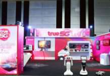 5G เทคโนโลยีพลิกโฉมอุตสาหกรรม ทรู 5G โชว์ความพร้อมนวัตกรรมโซลูชันอัจฉริยะ ตอบทุกโจทย์ของภาคธุรกิจได้จริงแล้ววันนี้