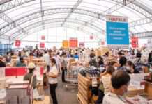 โควิดต้านไม่อยู่ !! มหกรรมลดราคาสินค้าเรื่องบ้าน “Häfele Big Clearance Sale 2022”