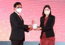 “ตรีเพชรอีซูซุเซลส์ได้รับรางวัล MEA ENERGY AWARDS ภายใต้แนวคิด การใช้พลังงานมีประสิทธิภาพ คุณภาพอากาศได้มาตรฐาน”