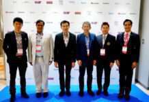 กระทรวง อว. ประกาศศักยภาพอุดมศึกษาไทยในงาน THE Asia Universities Summit ประเทศญี่ปุ่น