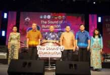ททท. จัดงาน The Sound of Illumination เสียงจากใจ คิดถึงจากแดนใต้ เสนอวัฒนธรรมท้องถิ่นผสานความทันสมัย