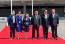 ผุดไอเดียเป็นเจ้าภาพการประชุมที่อยู่อาศัยโลก World Urban Forum