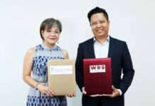 “กลุ่มดับบลิวอาร์เอส” แต่งตั้ง “บ.สินวัฒนา” เดินหน้าระดมทุน 100 ล้านบาท ขยายกิจการ Luxury Lifestyle Services เตรียมแผนเข้าตลาดหลักทรัพย์