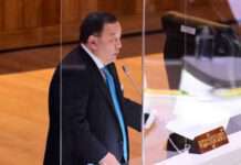 “จุติ” โชว์ผลงานสร้างบ้านราคาถูกให้คนจนอยู่อาศัย ไม่ใช่มุ่งแสวงกำไรเหมือนอดีต