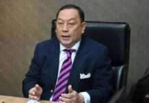 “จุติ” ยืนยันปฏิบัติหน้าที่สุจริตโปร่งใส ไม่กังวล “จิรายุ” โจมตีการเคหะฯ