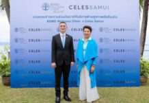 หมอแอมป์ “ตนุพล วิรุฬหการุญ” กับภารกิจขับเคลื่อน BDMS Wellness Clinic สู่ Wellness Tourism