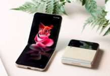 ซัมซุงนำเทรนด์สมาร์ทโฟนจอพับได้ซึ่งกำลังพลิกโฉมตลาดสมาร์ทโฟนทั่วโลก