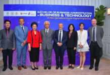 ม.ศิลปากร เปิดหลักสูตรนานาชาติ (ปารีส)