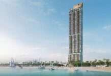 คัลเลอร์ ดีเวลลอปเม้นท์ ปลื้ม! “AROM JOMTIEN” ยอดขายทะลุ 15% คอนโดฯใหม่หนึ่งเดียวริมหาดจอมเทียน
