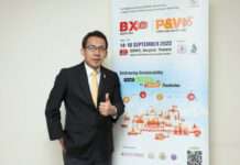 กรมโรงงานฯ ผนึก อินฟอร์มาฯ สานต่อนโยบาย BCG จัดงาน Boilex Asia และ Pumps and Valves Asia 2022