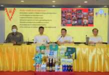 ประเพณีงานเจ เยาวราช 2565 “เถลิงถวัลย์ 70 พรรษา มหามงคล”