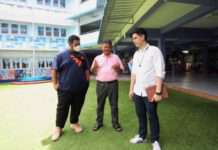 ไอติม-พริษฐ์ วัชรสินธุ เผย 5 ปัจจัยความท้าทายด้านการศึกษา ในพื้นที่ 3 จังหวัดชายแดนใต้โดยเฉพาะ