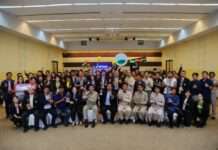 สวพส. คว้า 8 รางวัลเลิศรัฐ ประจำปี 2565 ผลงานแห่งความสำเร็จการพัฒนาพื้นที่สูง