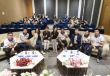 เมย์แบงก์ จับมือหอการค้าจังหวัดเชียงใหม่ ร่วมพัฒนาทักษะผู้ประกอบการรุ่นใหม่