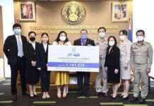 ยูนิลีเวอร์ผนึกกำลัง พม. สนับสนุนนโยบายรัฐบาล “ไม่ทิ้งใครไว้ข้างหลัง” บริจาคผลิตภัณฑ์อาหารยกระดับโภชนาการ – ความเป็นอยู่ที่ดีให้กลุ่มเปราะบางทั่วประเทศ