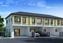 “พฤกษา” ลุยเปิด The Connect พร้อมกัน 4 โครงการ ชูนวัตกรรมดีไซน์ Living Solutions ที่คิดเผื่อเพื่อตอบโจทย์ทุกไลฟ์สไตล์เทรนด์