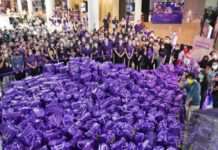 ธ.ไทยพาณิชย์ห่วงใยผู้ประสบอุทกภัยส่งมอบถุงยังชีพ “น้ำใจไทยพาณิชย์” กว่า 7,500 ถุงเพื่อบรรเทาทุกข์และเติมกำลังใจ