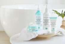 ครั้งแรกของตลาดสกินแคร์ ‘Cute Press’ เปิดตัวกลุ่มสินค้าเสริมสร้างปราการผิว “CI-LAB SENSITIV” ผลิตภัณฑ์สำหรับผิวบอบบาง แพ้ง่าย