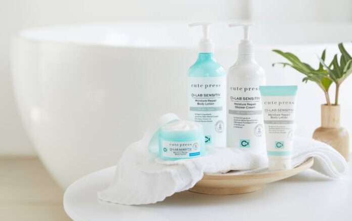 Cute Press CI-LAB SENSITIV (3)