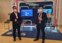 เนชั่นแนล ไอทีเอ็มเอ๊กซ์ โชว์นวัตกรรม “DIGITAL VERSE FINANCIAL CONNECTIVITY” ในงาน BOT Digital Finance Conference 2022