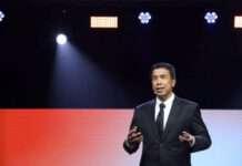 เริ่มแล้ว “TCF Talk 2022” มูลนิธิไทยคมนำผู้สร้างแรงบันดาลใจขึ้นเวทีถ่ายทอดประสบการณ์หนุนคนไทยก้าวไปเป็นพลเมืองโลก