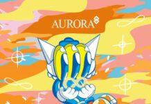 AURORA x BENZILLA ปั้นทองคำเป็นงานสตรีทอาร์ตสุดเจ๋ง จับมือสร้างปรากฏการณ์ไอคอนคอลเลคชั่นสุดเอ็กซ์คลูซีฟ