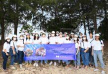 โคเซ่ (KOSE’) จัดโครงการ “Save The Blue Project ” ต่อเนื่องมายาวนานมากกว่า 10 ปี