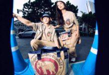 SCG X MAHANAKHON กับโปรเจคพิเศษ ชูความเป็นไทยในแบบสากล ภายใต้แนวคิด “RETHINK REDESIGN REVIVAL”