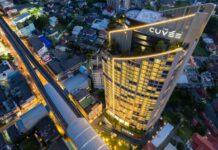 โอ๊ควูด สวีท ติวานนท์ เซอร์วิส เรสซิเดนซ์หรู มูลค่ากว่า 1,000 ล้าน เปิดตัวอย่างเป็นทางการ