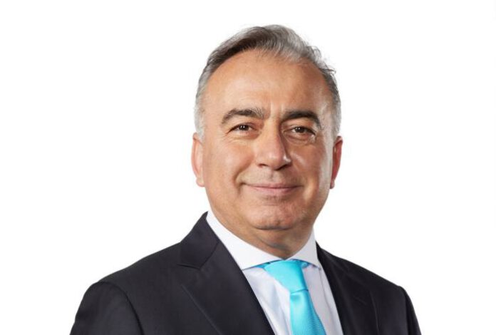 CEMİL ÇAKAR