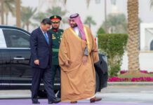 “สี จิ้นผิง” เยือน “ซาอุฯ” กระชับสัมพันธ์จีน-อาหรับ สะเทือนสหรัฐฯ