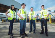 พฤกษาผ่าโครงสร้างองค์กร แตกไลน์รับตลาดพรีคาสท์ เร่งโตตามความต้องการของลูกค้า