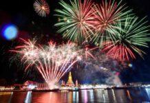 ททท. ส่งพลังใจรับศักราชใหม่กับ “Amazing Thailand Countdown 2023” ชูรุ่งอรุณแห่งศรัทธา ดันเงินสะพัดกว่า 1,500 ล้านบาทส่งท้ายปี