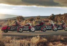 HARLEY-DAVIDSON® ก้าวสู่ปีที่ 120 พร้อมเผยโฉมรถมอเตอร์ไซค์รุ่นใหม่ล่าสุดปี 2023