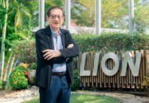 “ไลอ้อน” ส่งเสริมชุมชนคัดแยกขยะอย่างถูกวิธี กับโครงการ “แยกที่บ้าน ฝากทิ้งที่เรา”