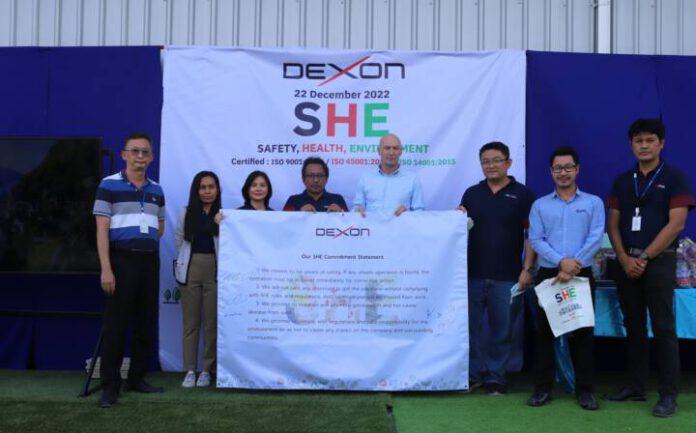 SHE DAY 01
