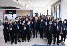 ดีพร้อม เปิดแคมเปญ “ดีพร้อม เยส!” ปั้น 75 ข้าราชการรุ่นใหม่สู่เมนเทอร์ด้านอุตสาหกรรม